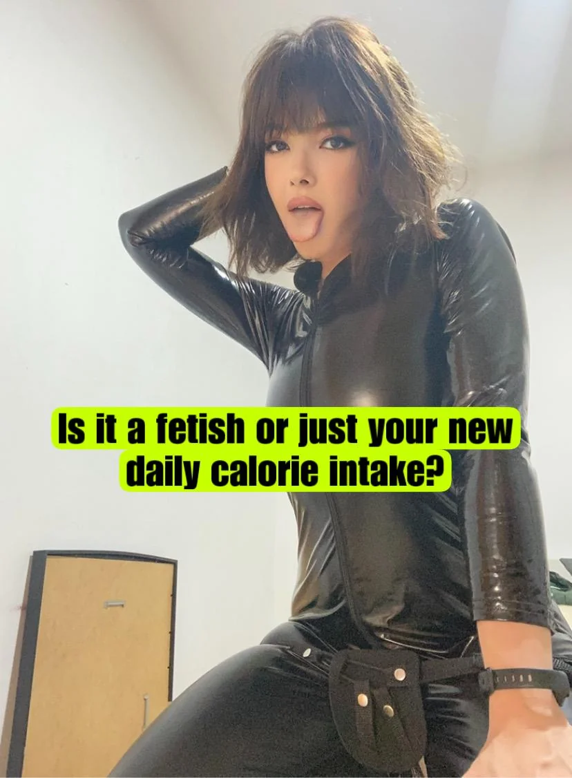 Daily Dick Diet: Swallow His Protein Load [OC] picture 1 of 1