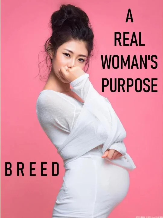 Breeding That Pregnant Pussy Raw picture 6 of 20