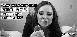Ex Cuck's Slut Gets Wrecked'