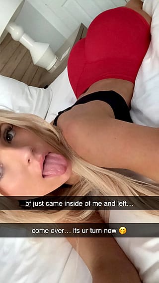 Teenage Pussy Begging for Daddy's Load'