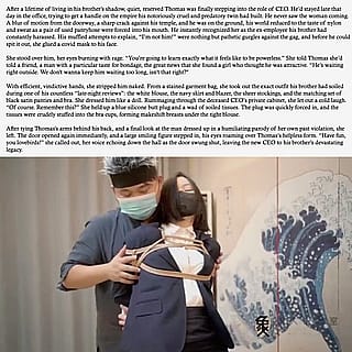Boss Bitch Tames Office Bitchboy'