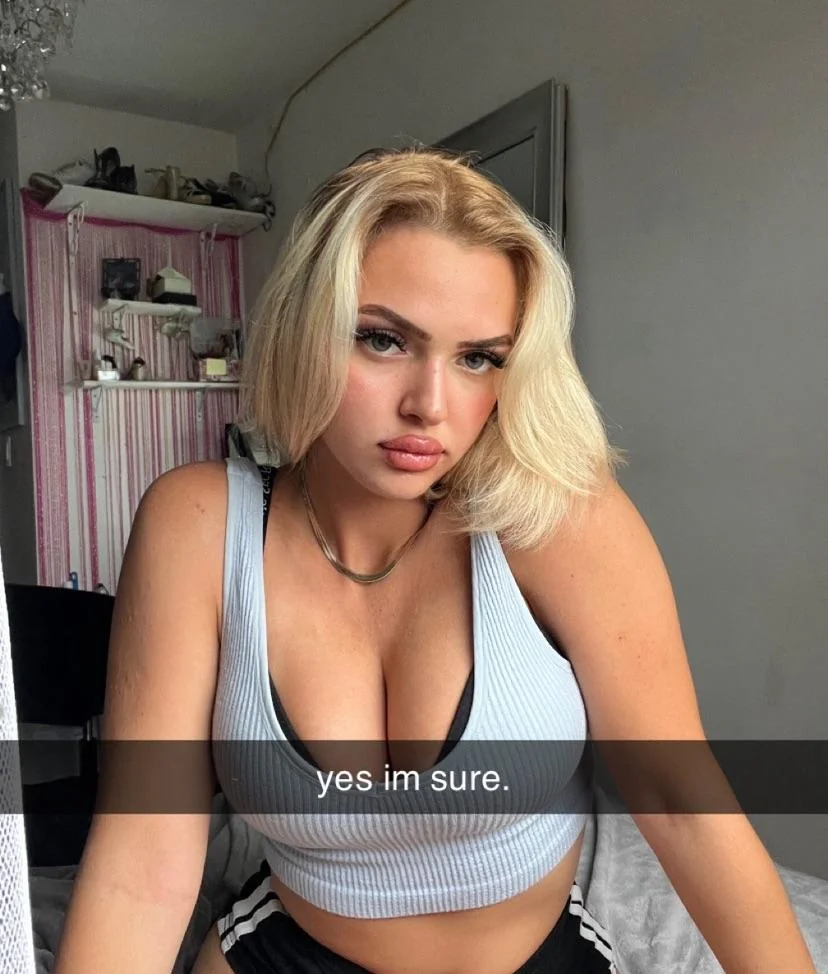 Ditching My Man For My Boy BFF's Cock Part 1 picture 5 of 7