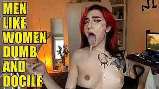 Embrace Your Inner Slut For Daddy's Cock'