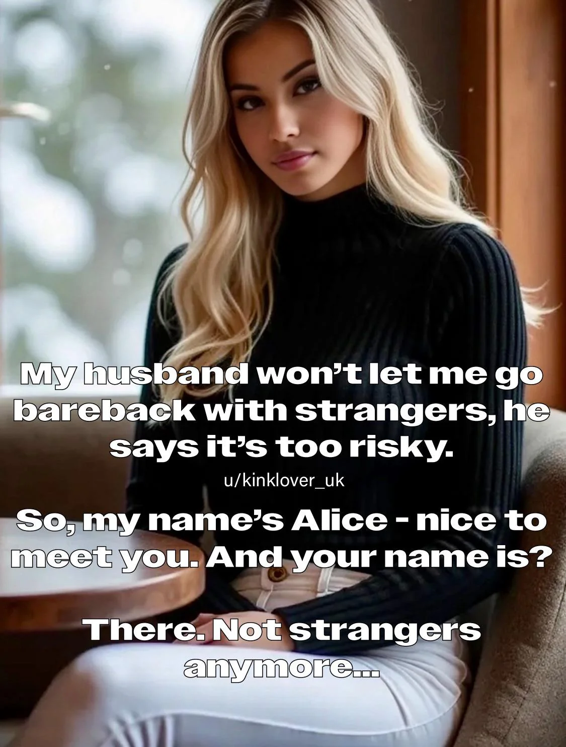 Brainy Bitch Ain't Always Right, But She's Always Ready picture 1 of 1