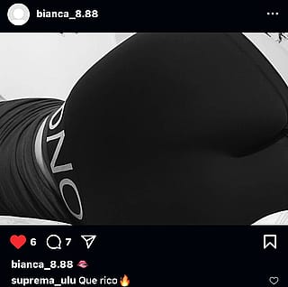Filthy Exhibitionist Slut Begging for DMs @bianca_8.88'
