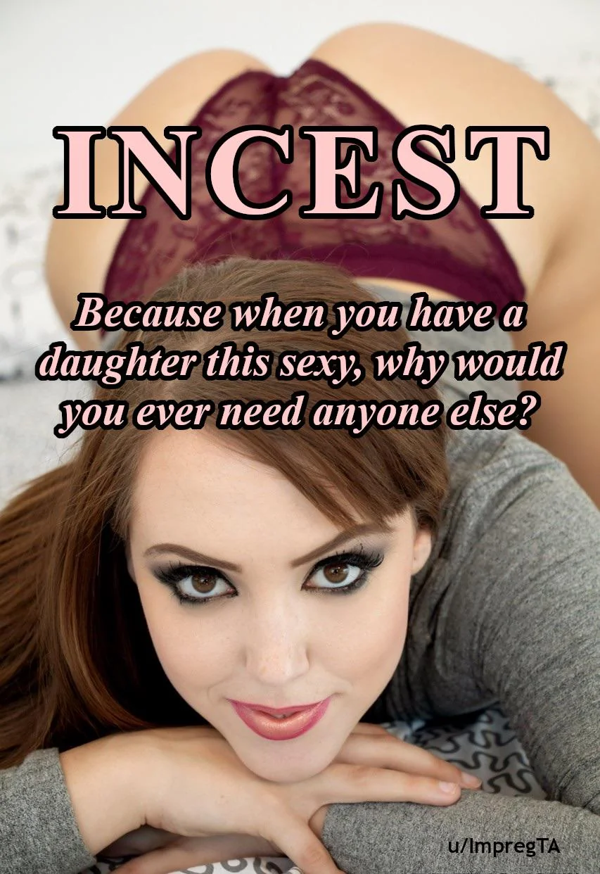 Daddy's Little Sinner Needs a Good Thumping picture 1 of 1