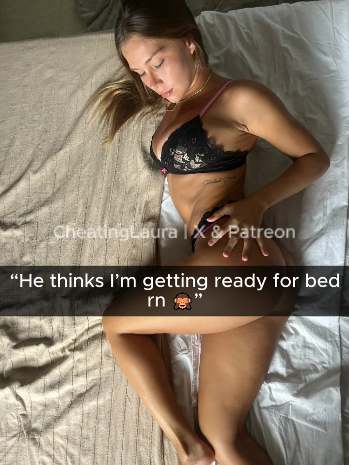 Sneaky Slut's Steamy Night Out picture 4 of 12
