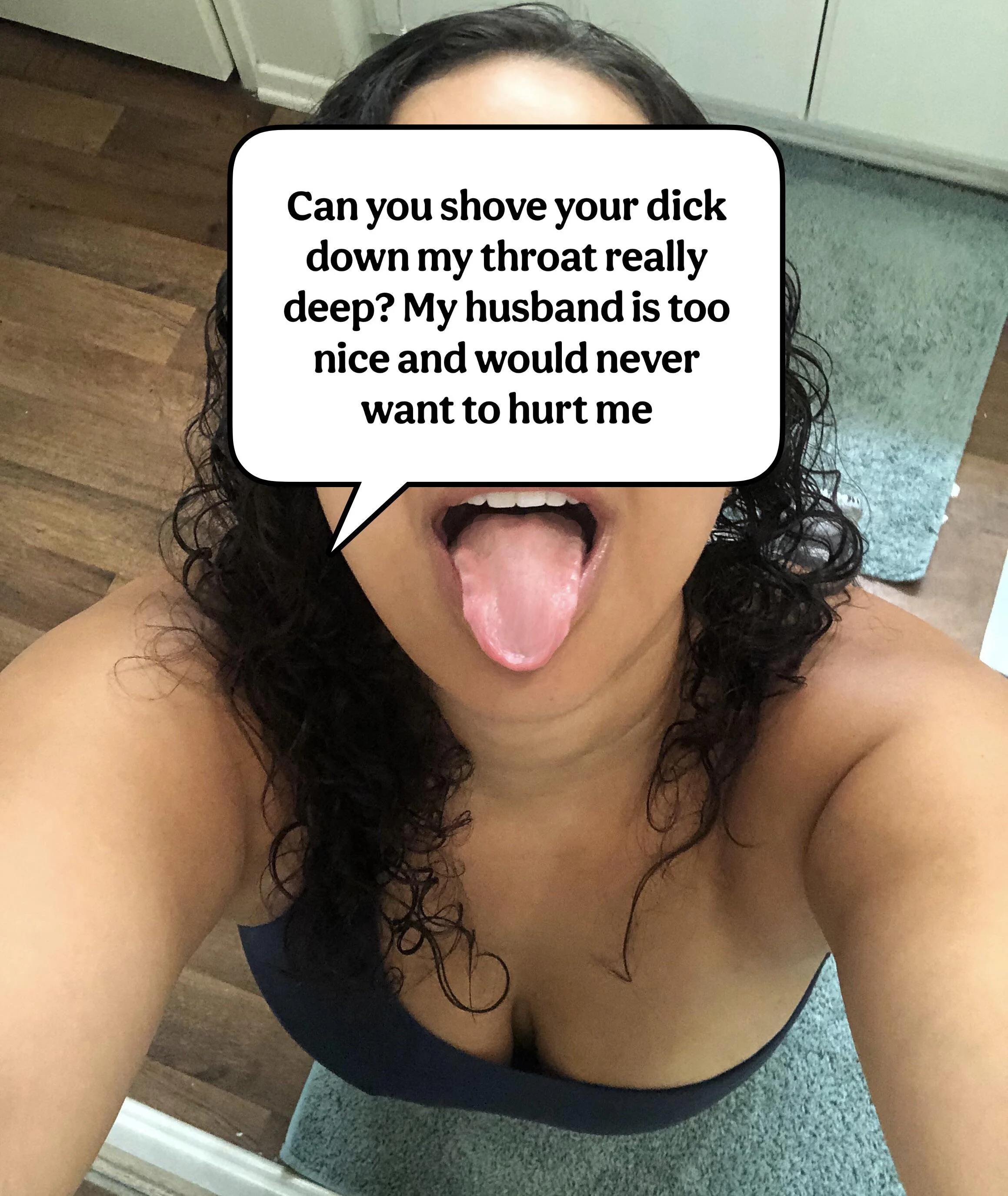 Secret Slut Sessions picture 1 of 1