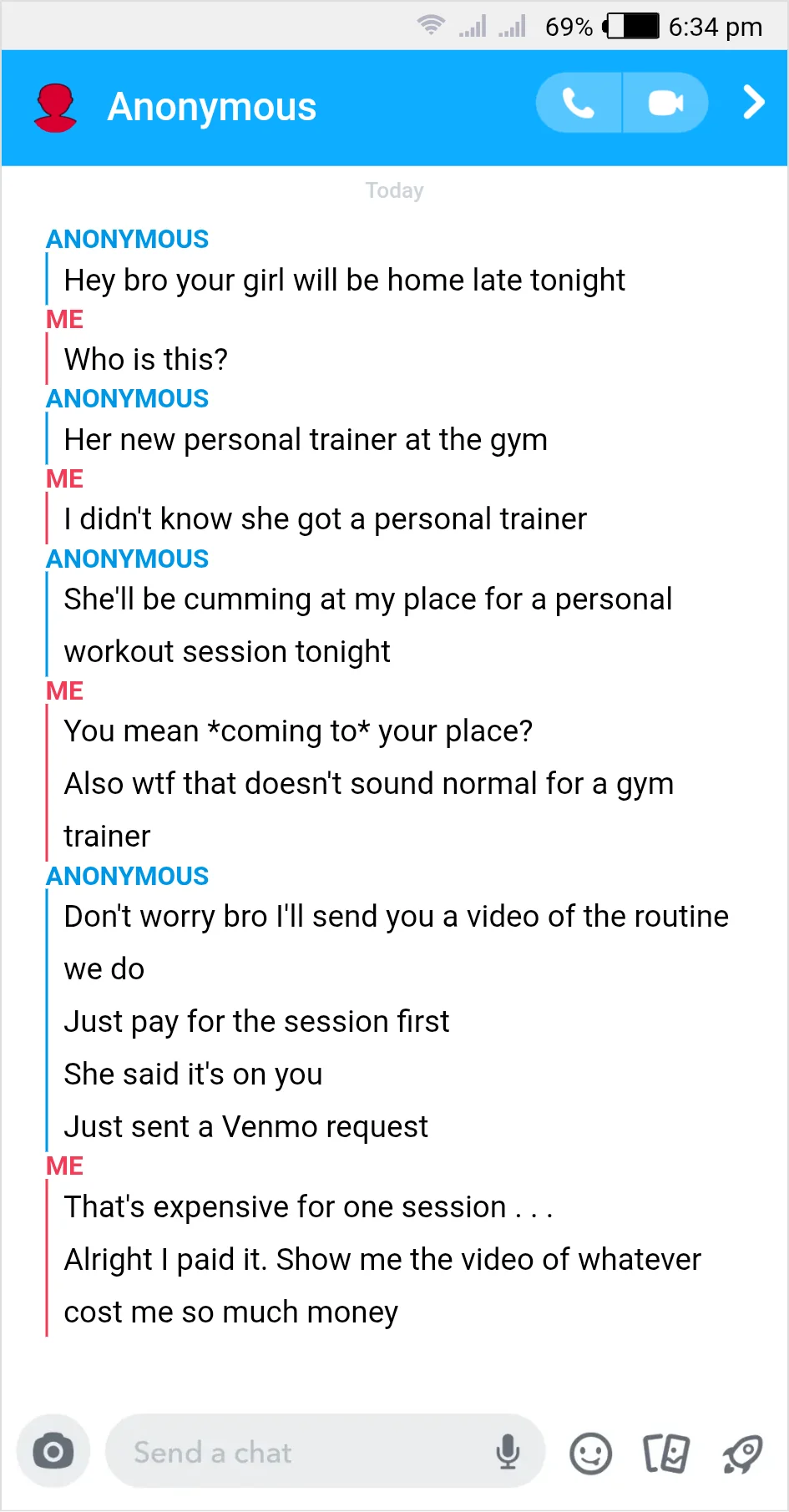 Naughty Gym Spy Pics picture 11 of 15