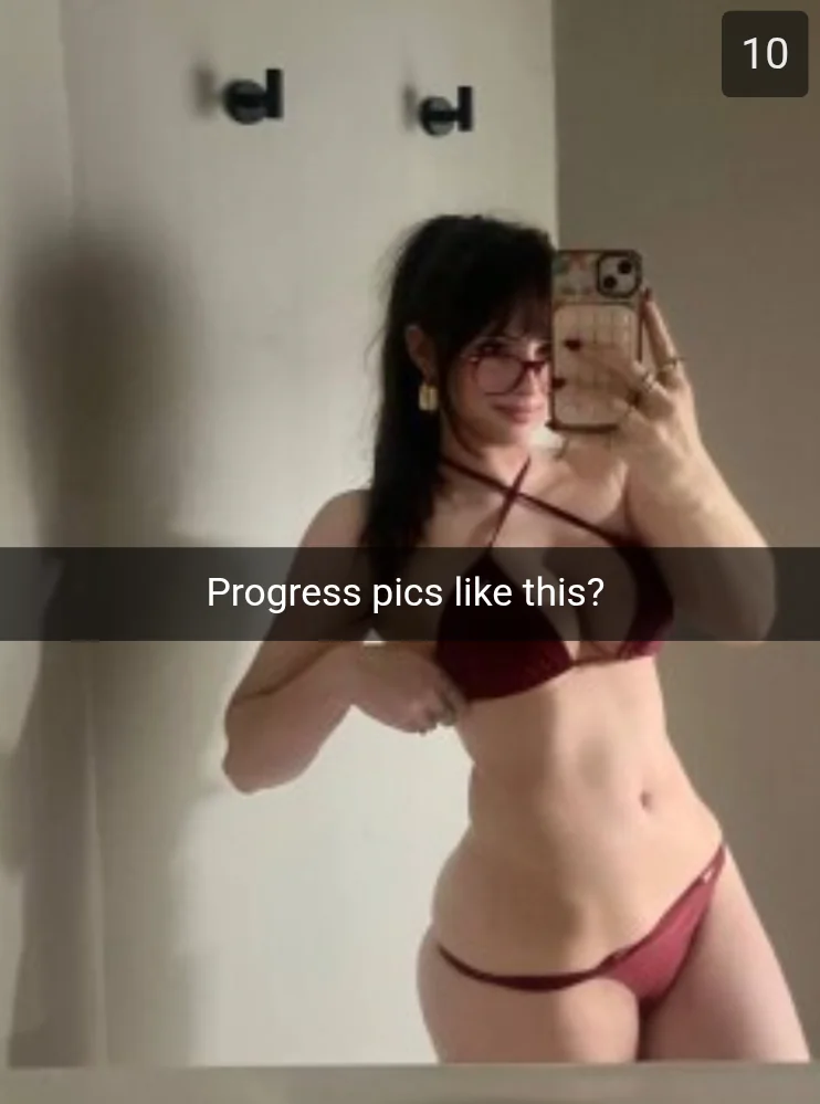 Naughty Gym Spy Pics picture 14 of 15