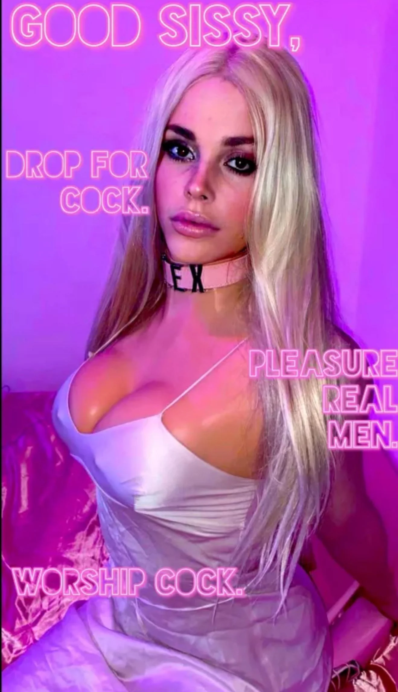 Fuck My Sissy Face, Daddy picture 1 of 1