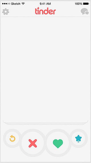 Tinder 2030: Total Cum Dump Submission'