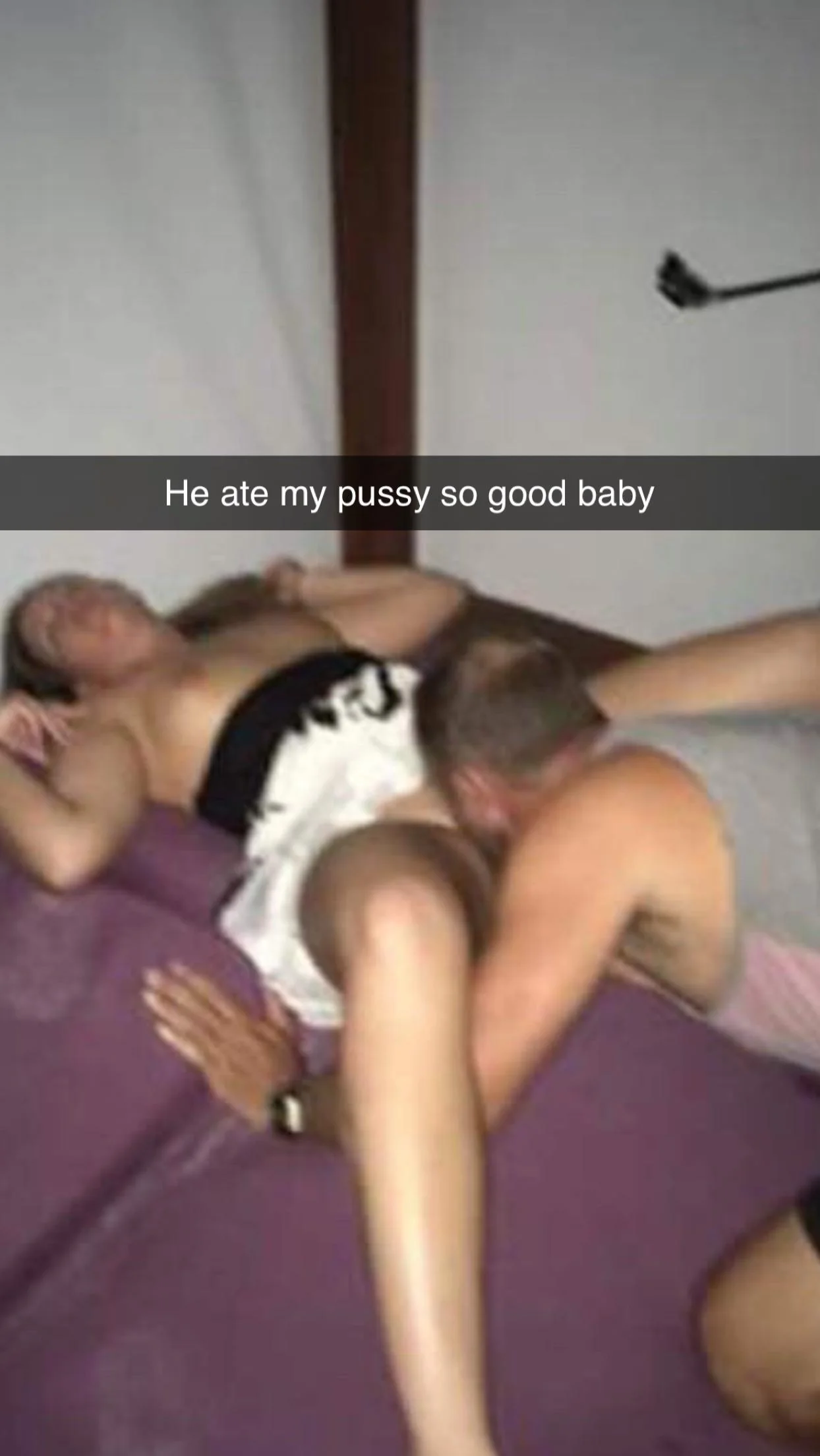 Weekend Getaway Freakshow - Fucking Wild While He's Clueless! picture 3 of 5