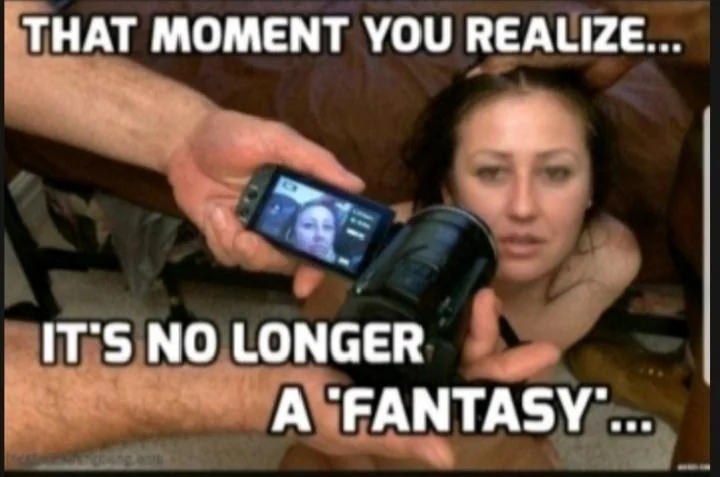 She's Claimed by a Real Man Now, Loser picture 1 of 1