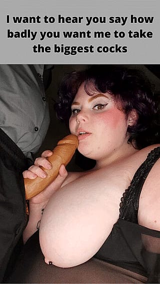Witnessing My Tamed BBW Get Absolutely Railed by a Stranger While Hubby Watches Helplessly!'