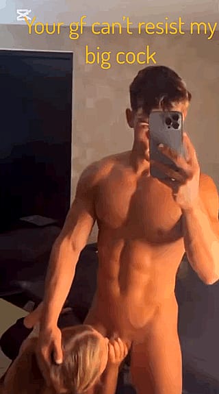 Filthy Cheating Slut Gets Pounded - You Won't Believe This GIF!'