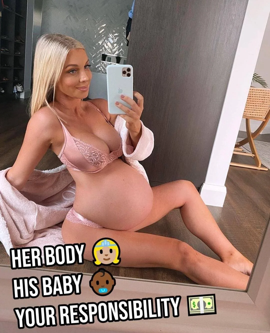 Watch My Life Get Fucked by a Real Man picture 1 of 2