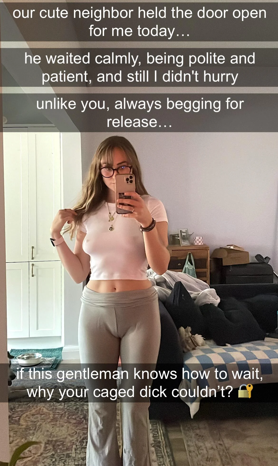 Locked and Loaded for Her picture 1 of 1
