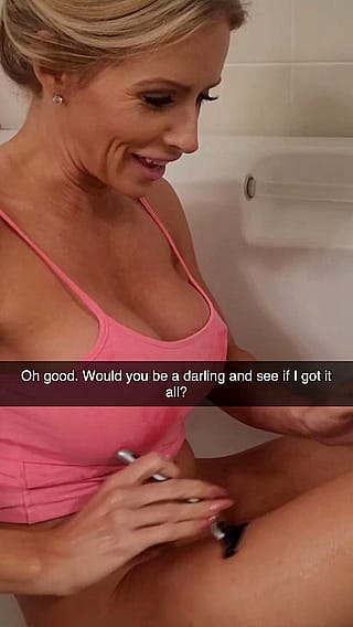 Sophia's Sneaky Seduction - Slutty Side Action'