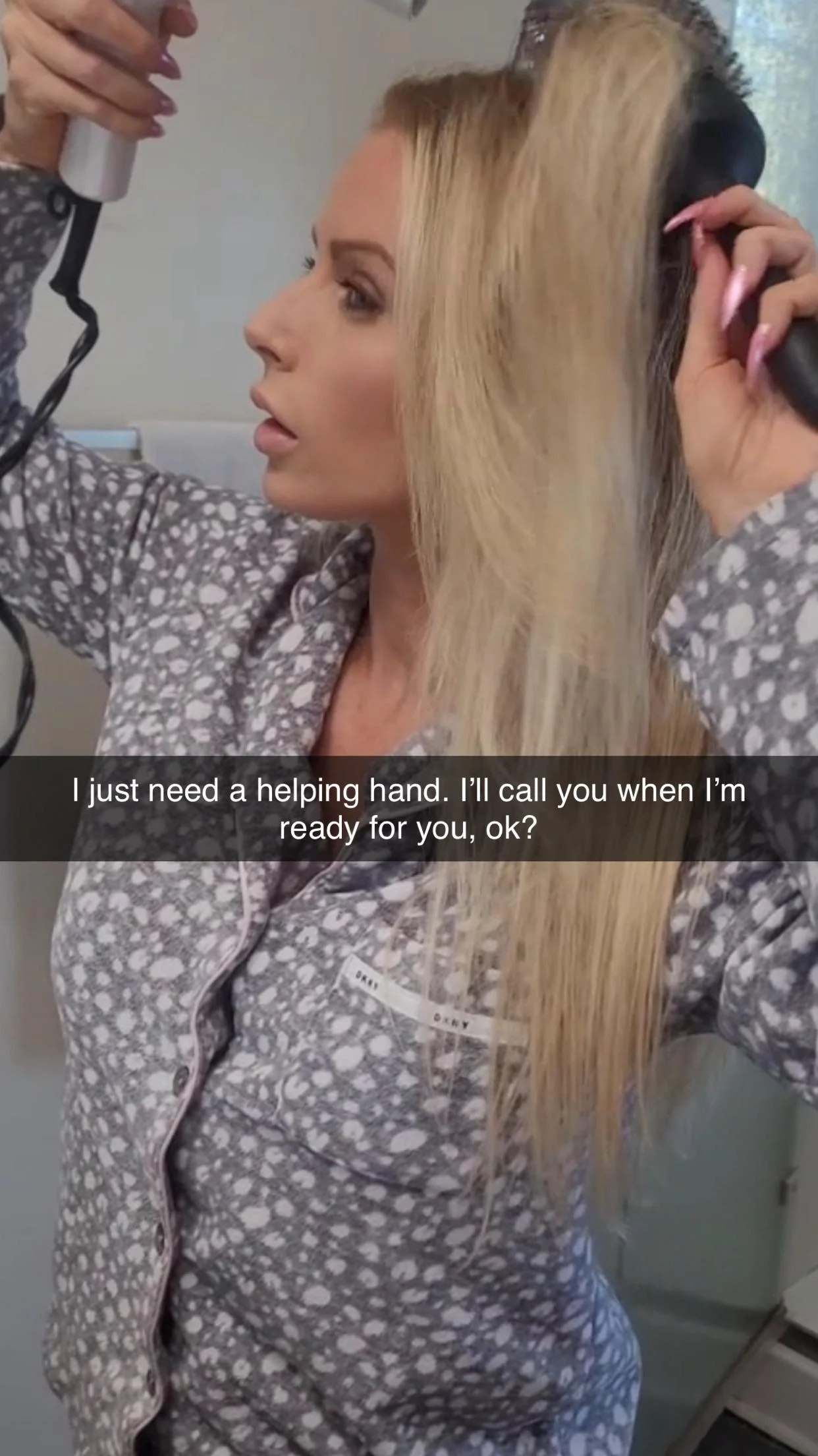 Sophia's Sneaky Seduction - Slutty Side Action picture 5 of 20