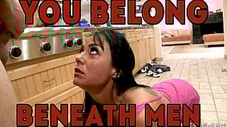 Bitch Knows Her Place'