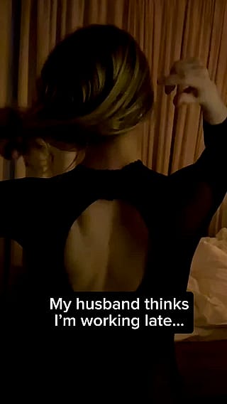 My Wife's Secret Double Life: From Housewife to Cock-Hungry Slut'