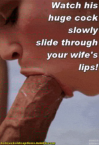 Filthy wife gives a slow, teasing show for her cucked man to drool over'