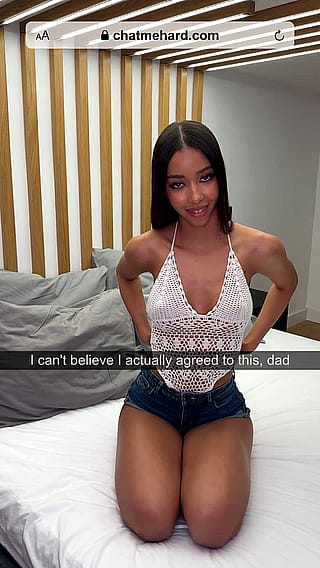 Daddy's Little Slut Takes Every Inch Like a Filthy Pro'
