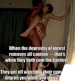 Corrupting Kin: Forbidden Lust That Feels So Right When It's Wrong'