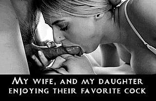 Daddy's Little Secret: Sneaky Sessions While Mom's Away'