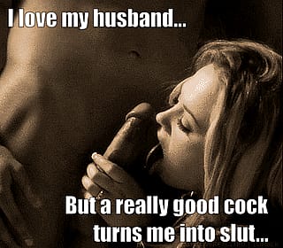 Ultimate Cuckold Desperation - Watch Her Take It All'