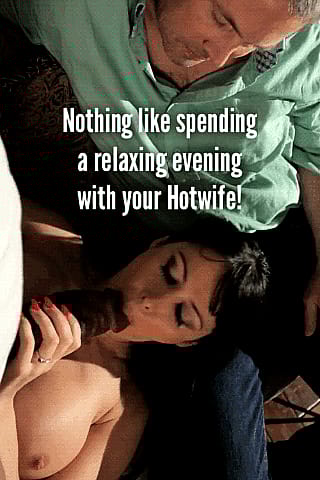 Filthy Slut Gets DP'd While Hubby Watches'