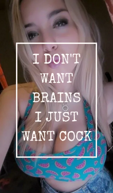 All You'll Ever Crave, Slut picture 1 of 1