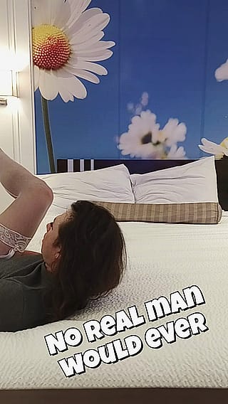 Sissy Slut Met on Reddit Gets Locked and Loaded'