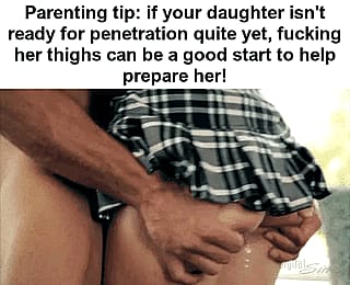 Spoiled Brat Gets Daddy's Special Lesson'