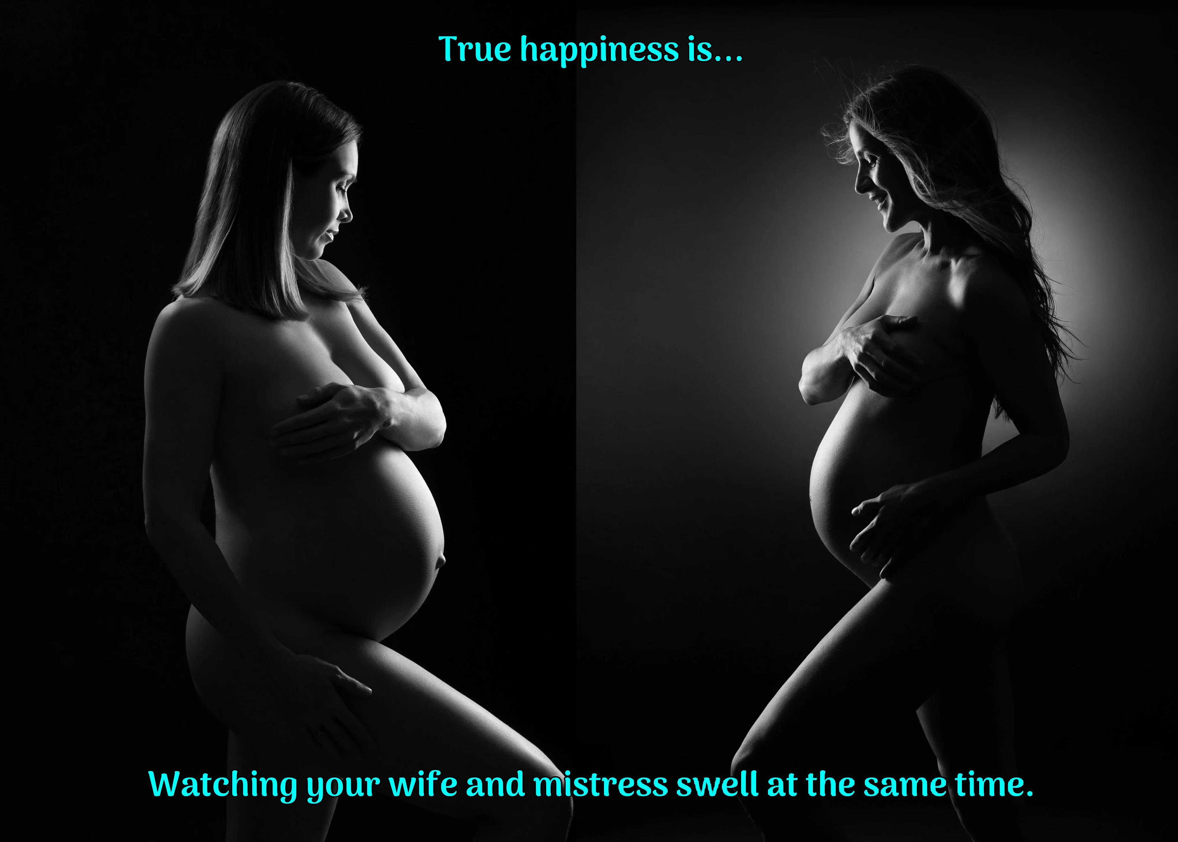 Breeding Bliss Unleashed picture 1 of 1