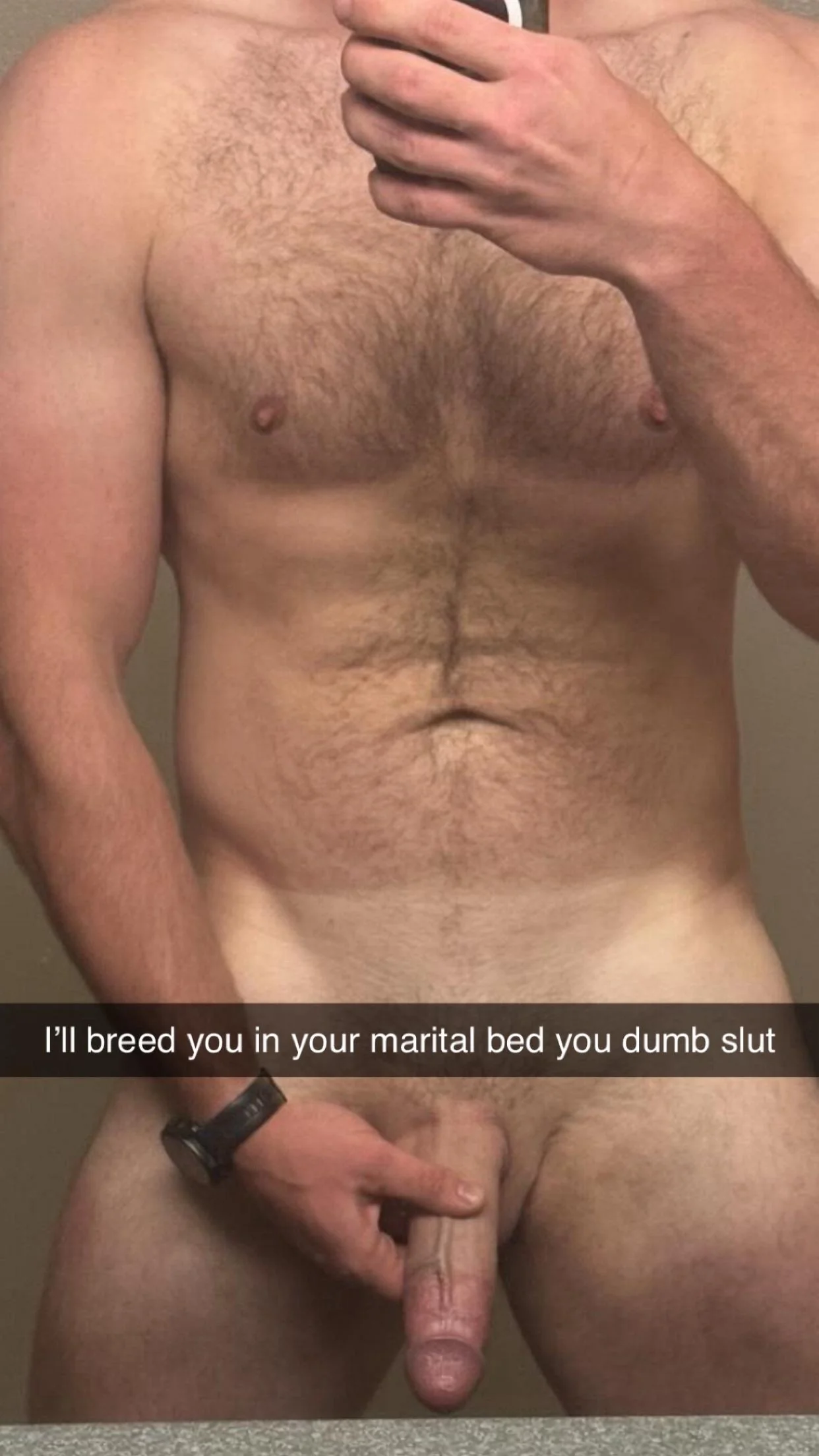 He's Tag-Teaming Your Gift, Slamming Her Raw in That Lingerie You Bought picture 2 of 4