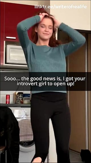She Was Hiding That Filthy Ass From You, Cuck!'