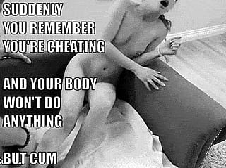 Married Slut's Forbidden Fuckfest Will Make You Explode'
