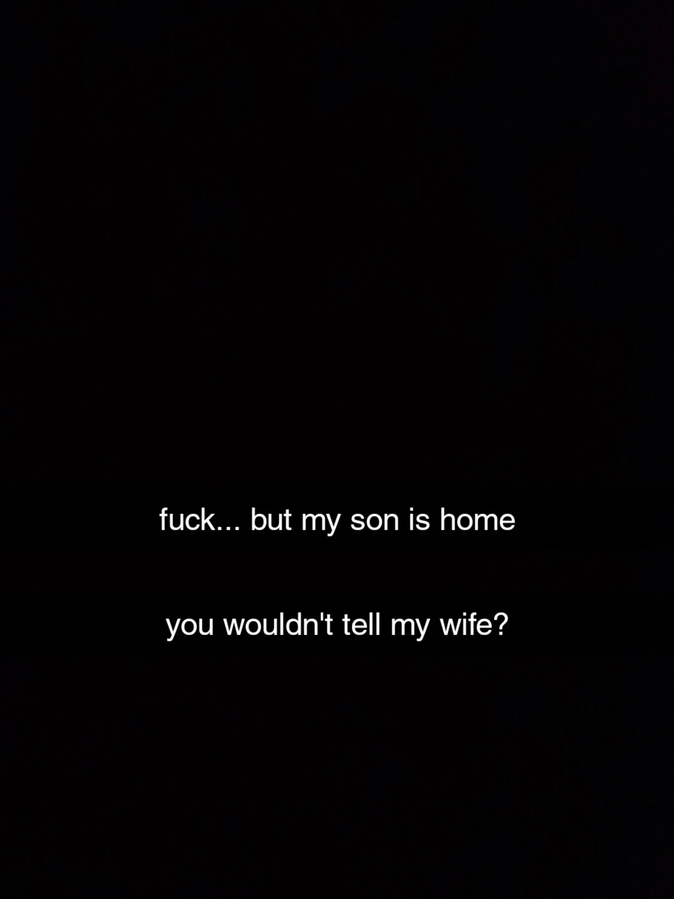 Naughty babysitter seduces hubby while wifey's away picture 4 of 20