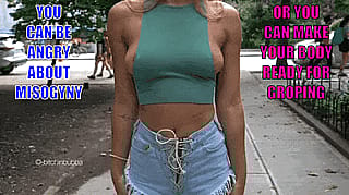 Bitch Slut's Inferior Choice'