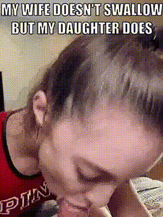 Daddy's Naughty Princess'