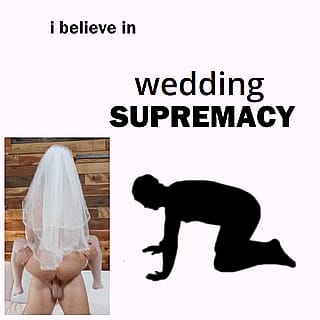 Your Wedding Night Cuckold: Bull Fucks Your Drunk Wife's Ass While You're Wasted'