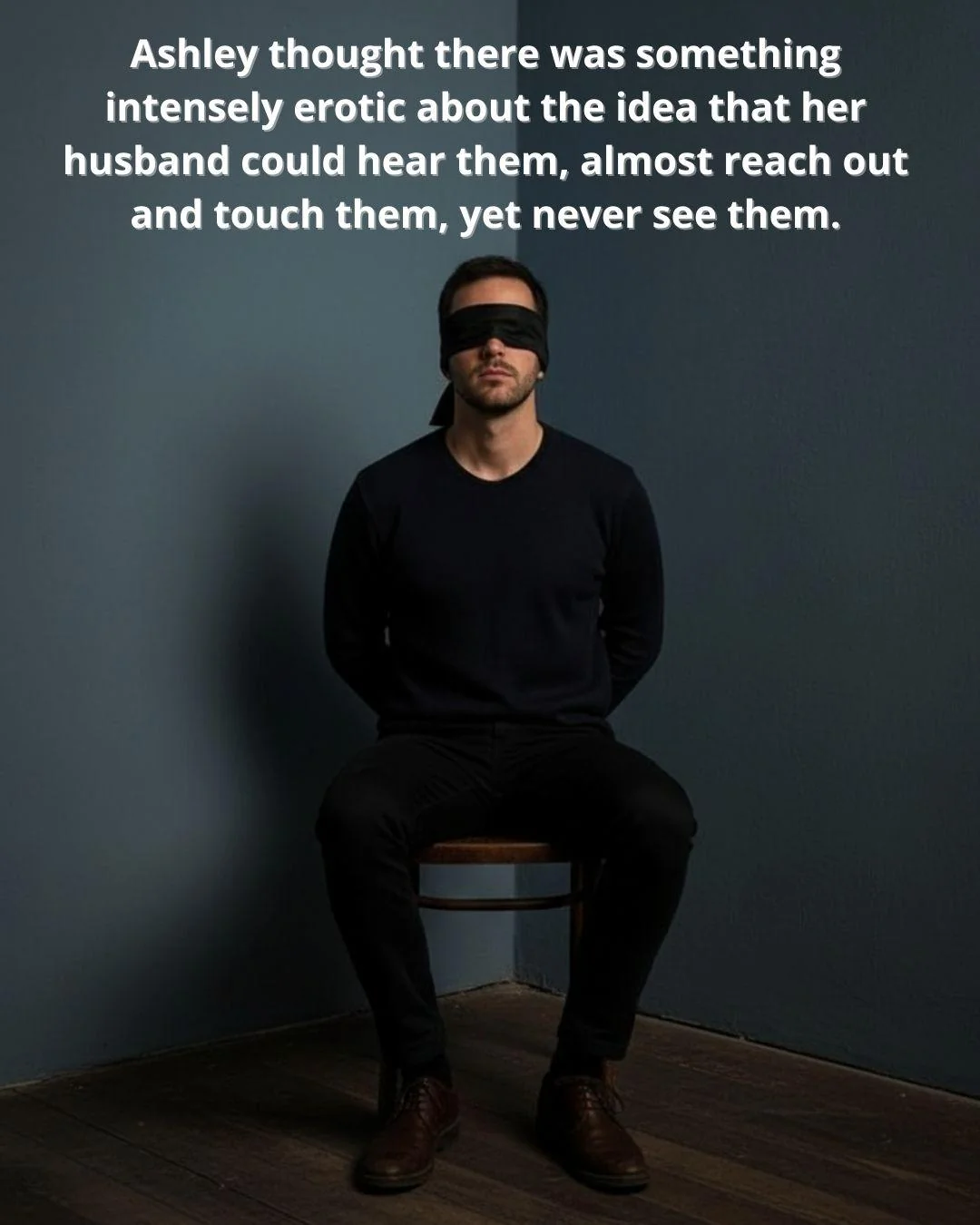 Listen to Your Wife Get Slammed Like the Loser You Are picture 1 of 1