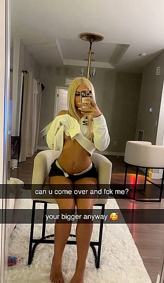 Sexting My Way to a Mind-Blowing Orgasm Since My BF Can't Get Me There'