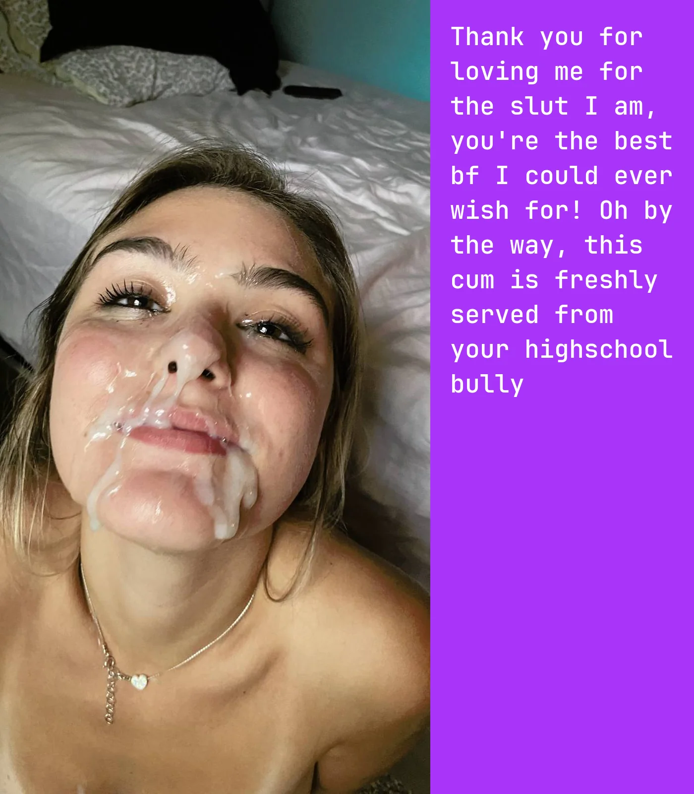 That tight pussy got me drooling for a taste picture 1 of 1