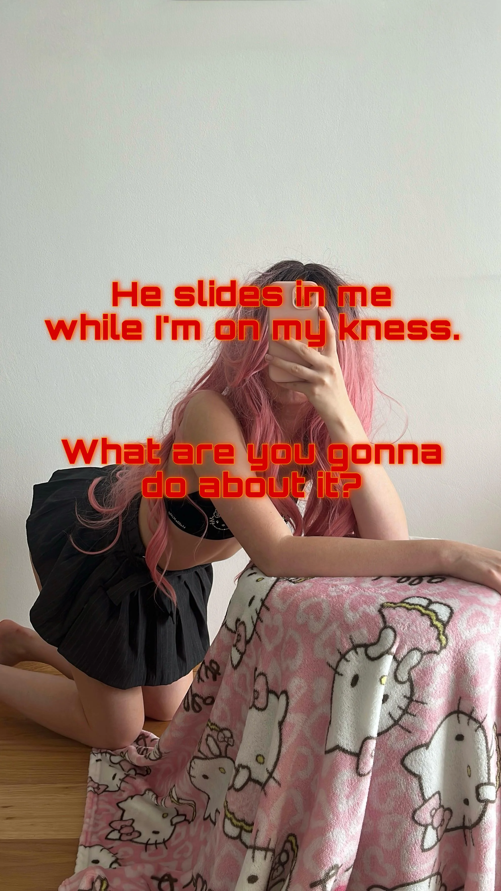 Watch Her Get Pounded by a Big Dick While You Jerk Off, Loser picture 1 of 1