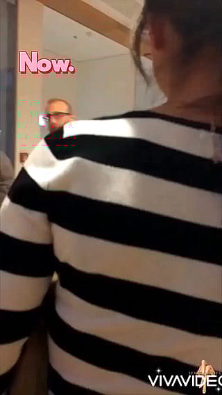 Filthy Public Bang Session - She Takes That Monster Cock Wherever, Whenever!'