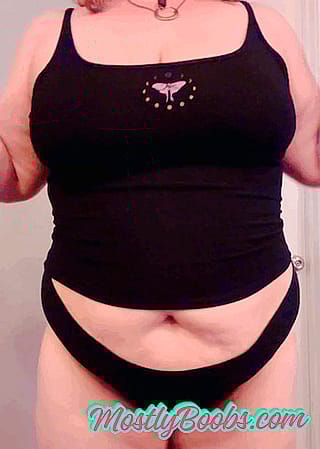 Natural, bouncy & soft drop'