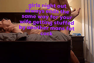 Thirsty MILF's Sneaky Slut Session'